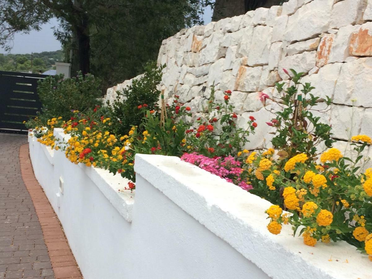 Il Quieto Uliveto Villa Ostuni Exterior photo